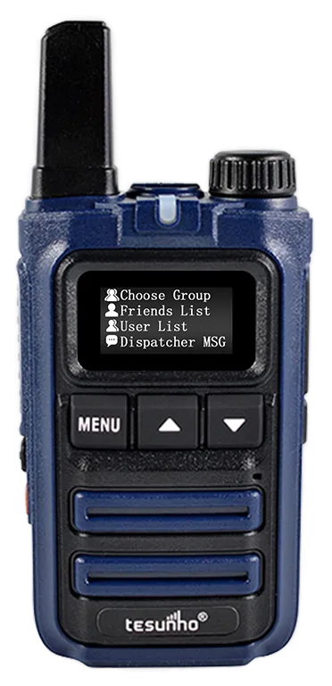 Tesunho TH-288 kompakt adóvevő