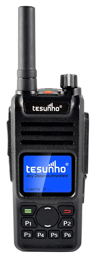 Tesunho TH-682 ipari adóvevő