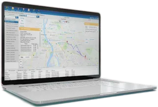 Diszpécser munkaállomás